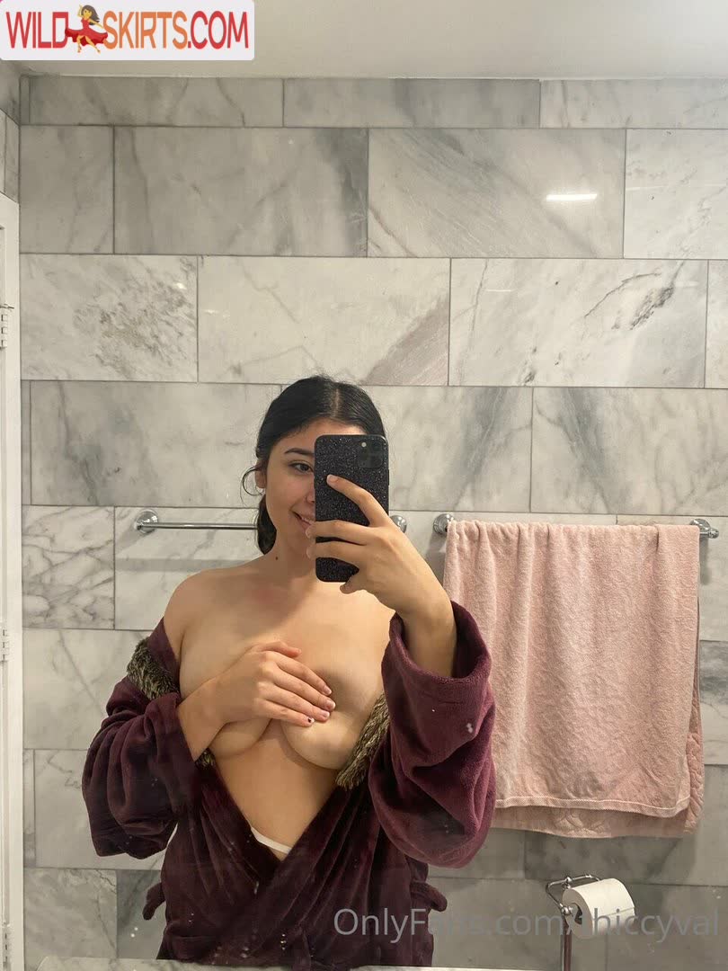 thiccyval / onlythiccyval / thiccyval / thiccyxval nude OnlyFans, Instagram leaked photo #18