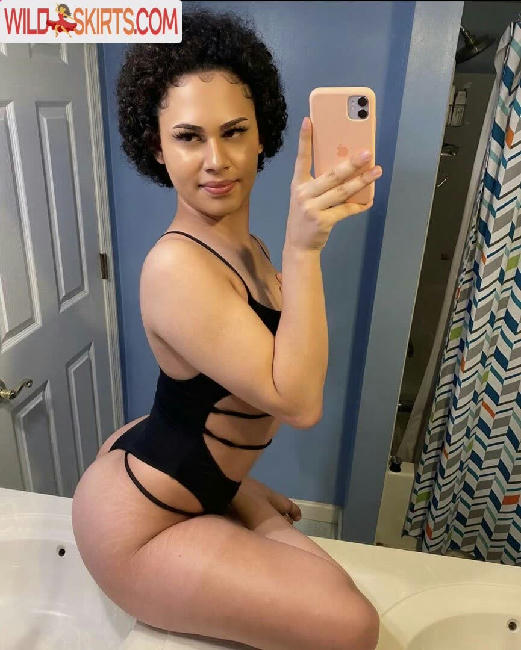 Thick Diamond / thick.diamondd nude OnlyFans, Instagram leaked photo #28
