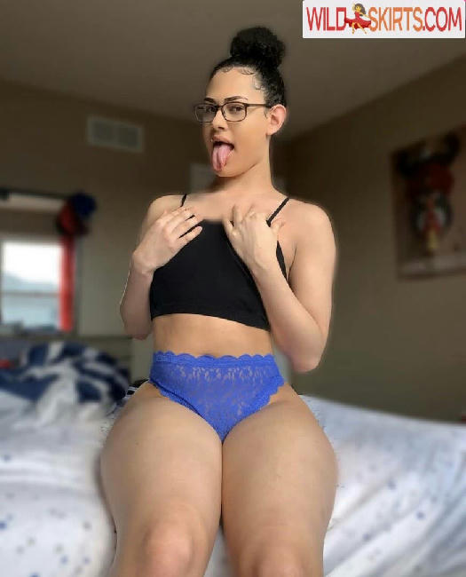 Thick Diamond / thick.diamondd nude OnlyFans, Instagram leaked photo #16