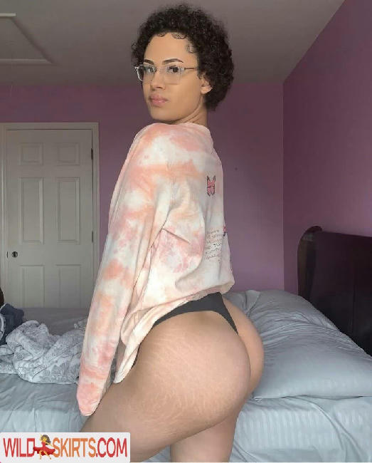 Thick Diamond / thick.diamondd nude OnlyFans, Instagram leaked photo #12