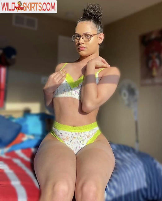 Thick Diamond / thick.diamondd nude OnlyFans, Instagram leaked photo #4