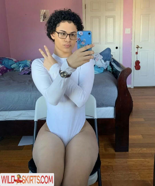 Thick Diamond / thick.diamondd nude OnlyFans, Instagram leaked photo #5
