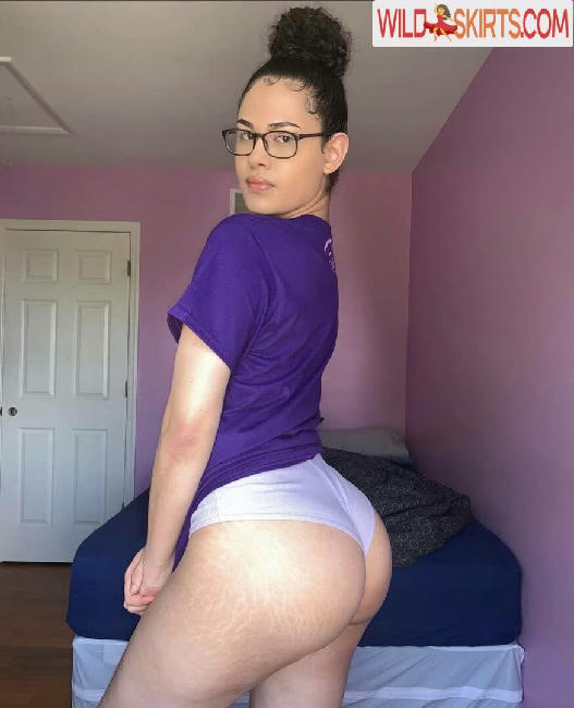 Thick Diamond / thick.diamondd nude OnlyFans, Instagram leaked photo #14