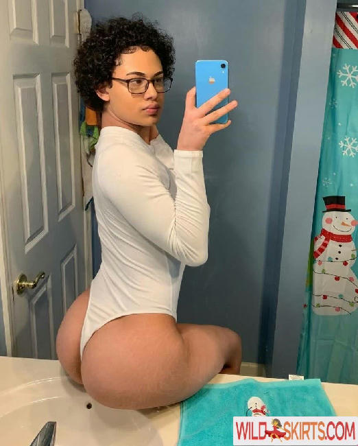 Thick Diamond / thick.diamondd nude OnlyFans, Instagram leaked photo #15
