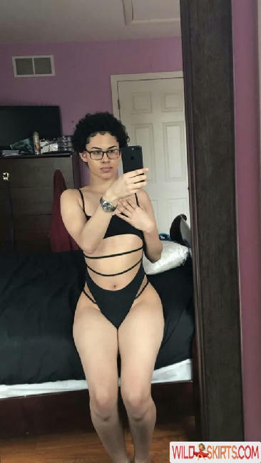 Thick Diamond / thick.diamondd nude OnlyFans, Instagram leaked photo #29