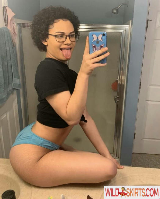 Thick Diamond / thick.diamondd nude OnlyFans, Instagram leaked photo #22