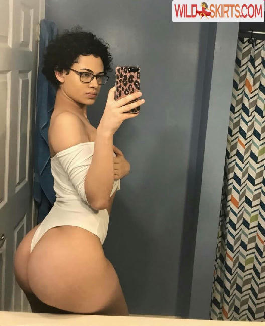 Thick Diamond / thick.diamondd nude OnlyFans, Instagram leaked photo #18