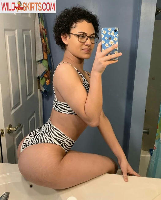 Thick Diamond / thick.diamondd nude OnlyFans, Instagram leaked photo #19