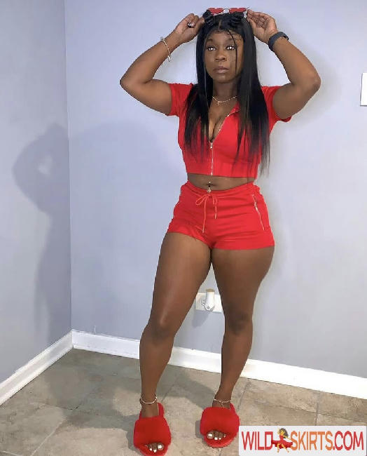 thick.trixxx / sharayyxxx / thick.trixxx nude OnlyFans leaked photo #6