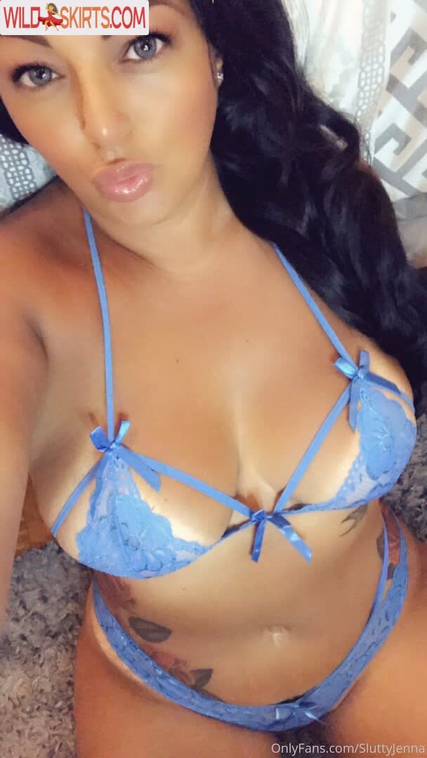 thickbaddie_jenna / thickbaddie_jenna / thickbaddieee__ nude OnlyFans, Instagram leaked photo #21