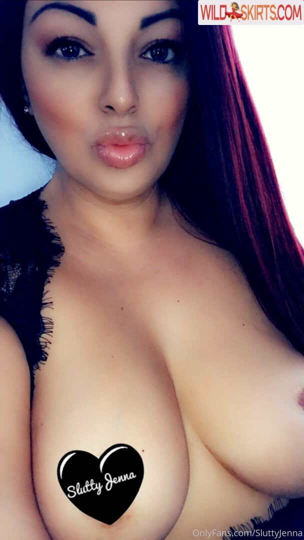 thickbaddie_jenna / thickbaddie_jenna / thickbaddieee__ nude OnlyFans, Instagram leaked photo #29