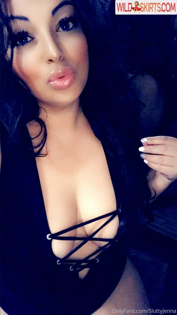 thickbaddie_jenna / thickbaddie_jenna / thickbaddieee__ nude OnlyFans, Instagram leaked photo #62