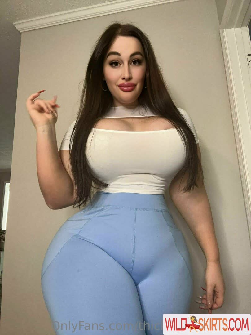 Thickbunnylexifree nude leaked photo #26