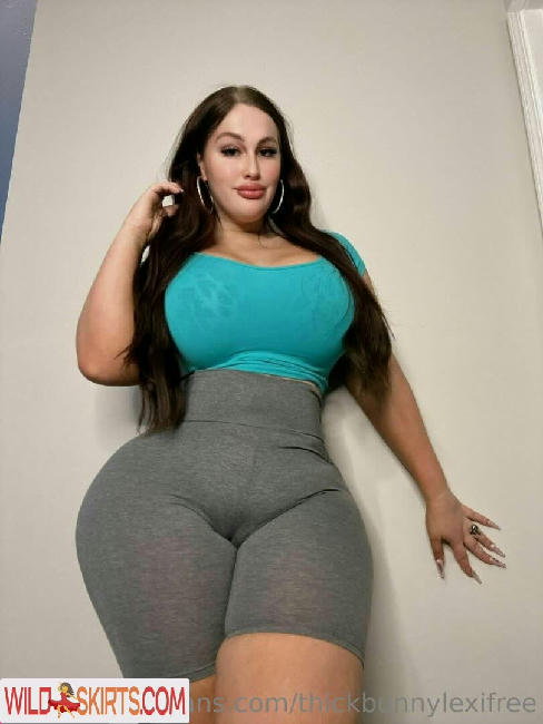 thickbunnylexifree / _thickieees / thickbunnylexifree nude OnlyFans, Instagram leaked photo #53