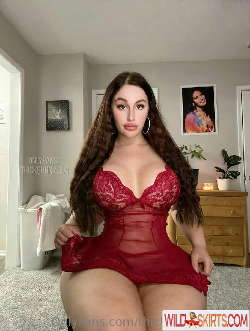 thickbunnylexifree / _thickieees / thickbunnylexifree nude OnlyFans, Instagram leaked photo #63