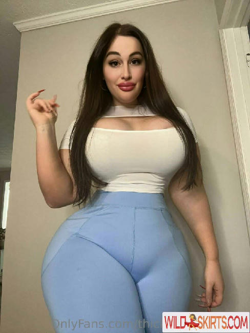 thickbunnylexifree / _thickieees / thickbunnylexifree nude OnlyFans, Instagram leaked photo #26