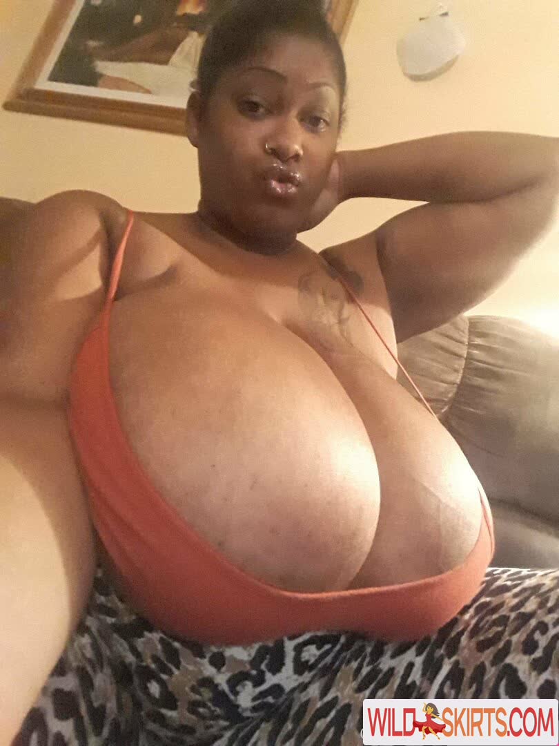 Thickdanky nude leaked photo #10