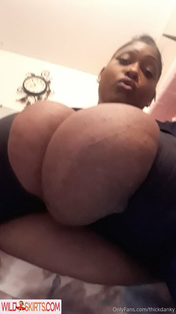 Thickdanky nude leaked photo #60