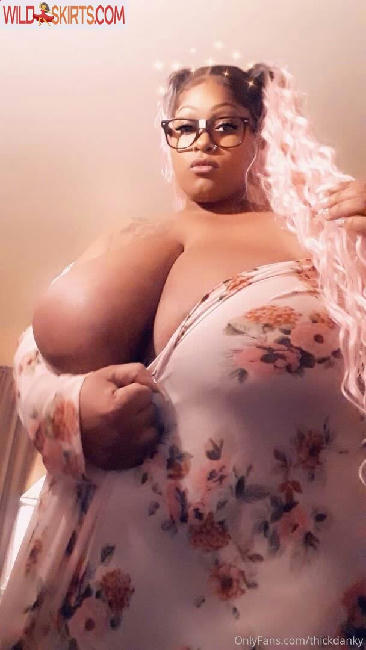 thickdanky / thickdanky / thickdanky4.0 nude OnlyFans, Instagram leaked photo #59