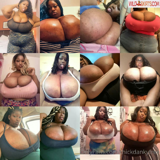 thickdankyfree / thickdanky3.0 / thickdankyfree nude OnlyFans, Instagram leaked photo #6