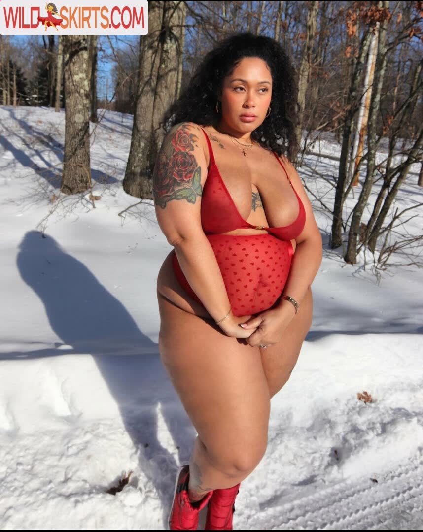 Thickfancy nude leaked photo #2