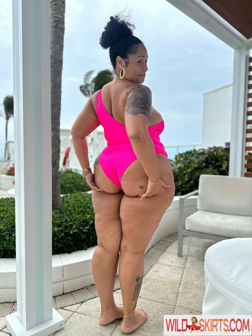 Thickfancy nude leaked photo #24