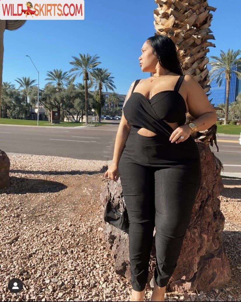 thickfancy / Fluffyfancy / fitandfancy / thickfancy nude OnlyFans, Instagram leaked photo