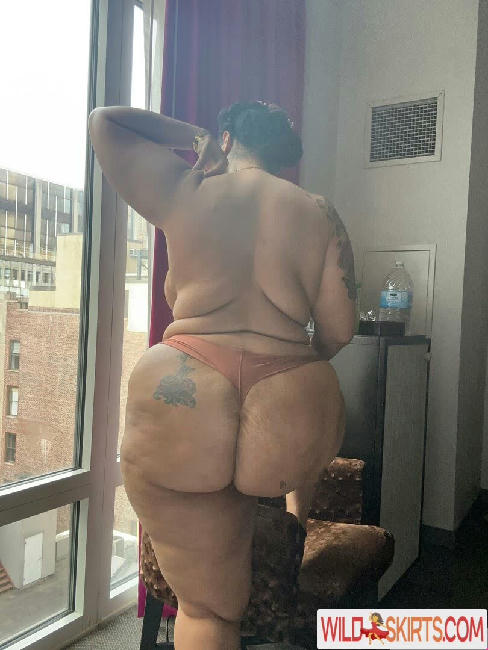 thickfancy / Fluffyfancy / fitandfancy / thickfancy nude OnlyFans, Instagram leaked photo #13