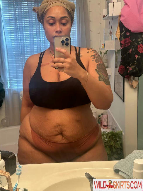 thickfancy / Fluffyfancy / fitandfancy / thickfancy nude OnlyFans, Instagram leaked photo #15