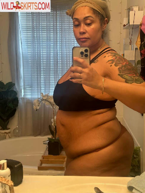 thickfancy / Fluffyfancy / fitandfancy / thickfancy nude OnlyFans, Instagram leaked photo #16