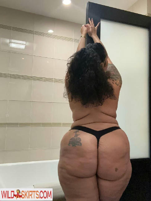 thickfancy / Fluffyfancy / fitandfancy / thickfancy nude OnlyFans, Instagram leaked photo #19