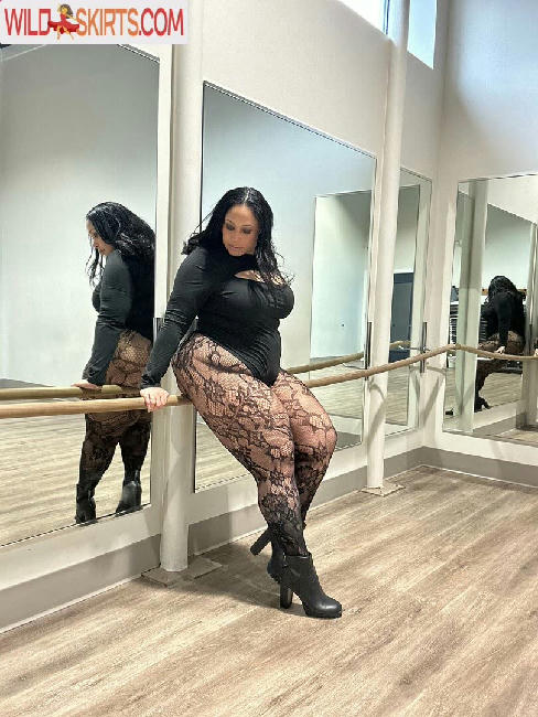 thickfancy / Fluffyfancy / fitandfancy / thickfancy nude OnlyFans, Instagram leaked photo #21