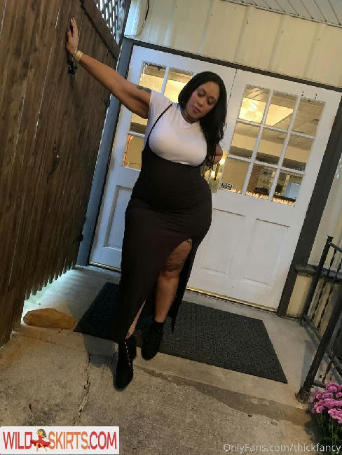 thickfancy / Fluffyfancy / fitandfancy / thickfancy nude OnlyFans, Instagram leaked photo #5