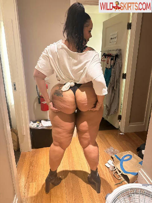 thickfancy / Fluffyfancy / fitandfancy / thickfancy nude OnlyFans, Instagram leaked photo #7