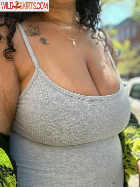 thickfancy / Fluffyfancy / fitandfancy / thickfancy nude OnlyFans, Instagram leaked photo #11