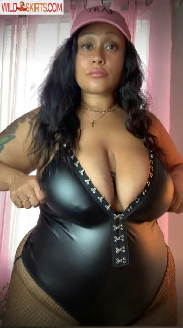 thickfancy / Fluffyfancy / fitandfancy / thickfancy nude OnlyFans, Instagram leaked photo #33