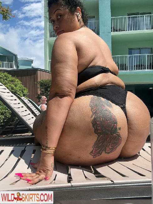 thickfancy / Fluffyfancy / fitandfancy / thickfancy nude OnlyFans, Instagram leaked photo #39