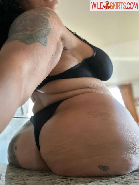 thickfancy / Fluffyfancy / fitandfancy / thickfancy nude OnlyFans, Instagram leaked photo #34