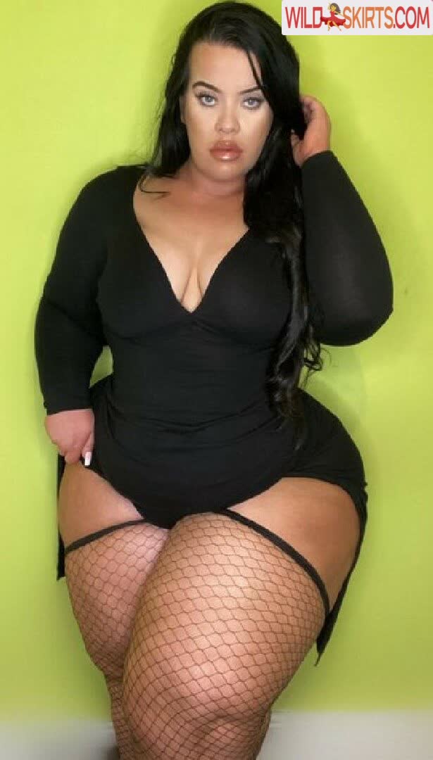 Thickgreekbleu / elisebleuu / greekbleu / thickgreekbleu nude OnlyFans, Instagram leaked photo #2