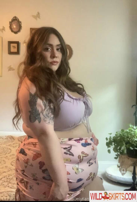 thickhungryhoney / bigchubbygirlslover / thickhungryhoney nude OnlyFans, Instagram leaked photo #19