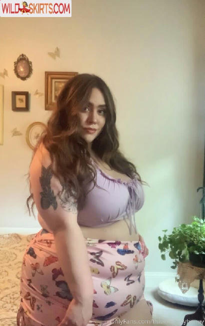 thickhungryhoney / bigchubbygirlslover / thickhungryhoney nude OnlyFans, Instagram leaked photo #21