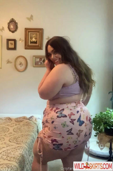 thickhungryhoney / bigchubbygirlslover / thickhungryhoney nude OnlyFans, Instagram leaked photo #23