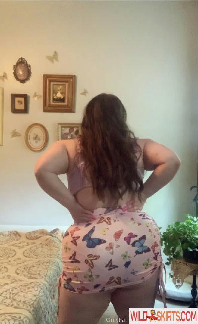 thickhungryhoney / bigchubbygirlslover / thickhungryhoney nude OnlyFans, Instagram leaked photo #24