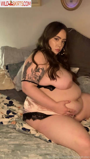 thickhungryhoney / bigchubbygirlslover / thickhungryhoney nude OnlyFans, Instagram leaked photo #29