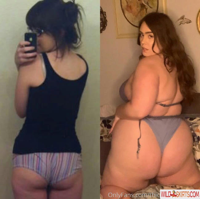 thickhungryhoney / bigchubbygirlslover / thickhungryhoney nude OnlyFans, Instagram leaked photo #45