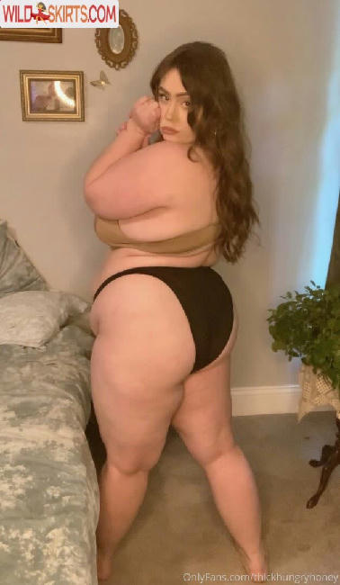 thickhungryhoney / bigchubbygirlslover / thickhungryhoney nude OnlyFans, Instagram leaked photo #51