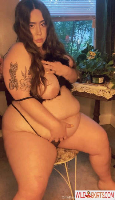 thickhungryhoney / bigchubbygirlslover / thickhungryhoney nude OnlyFans, Instagram leaked photo #85