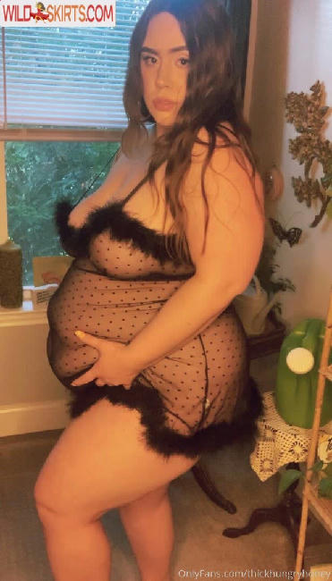 thickhungryhoney / bigchubbygirlslover / thickhungryhoney nude OnlyFans, Instagram leaked photo #87