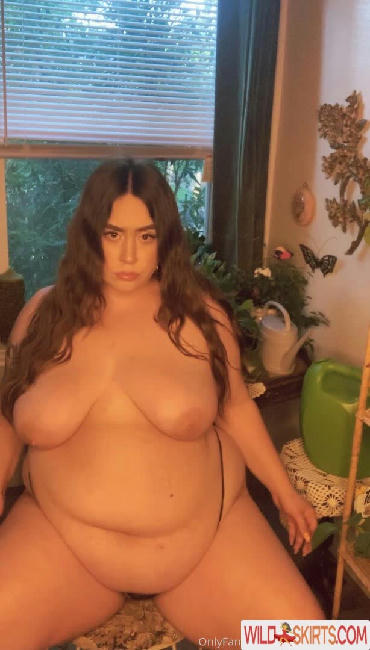 thickhungryhoney / bigchubbygirlslover / thickhungryhoney nude OnlyFans, Instagram leaked photo #94