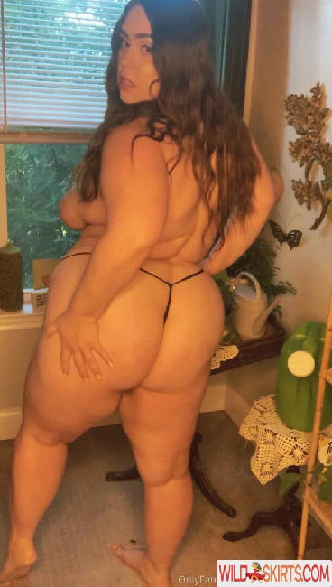 thickhungryhoney / bigchubbygirlslover / thickhungryhoney nude OnlyFans, Instagram leaked photo #97